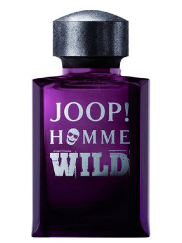 Joop! Homme Wild Joop! cologne .